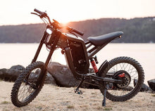 Load image into Gallery viewer, Freego X2 Pro All-Terrain Mountain Off-Road Motorcycle