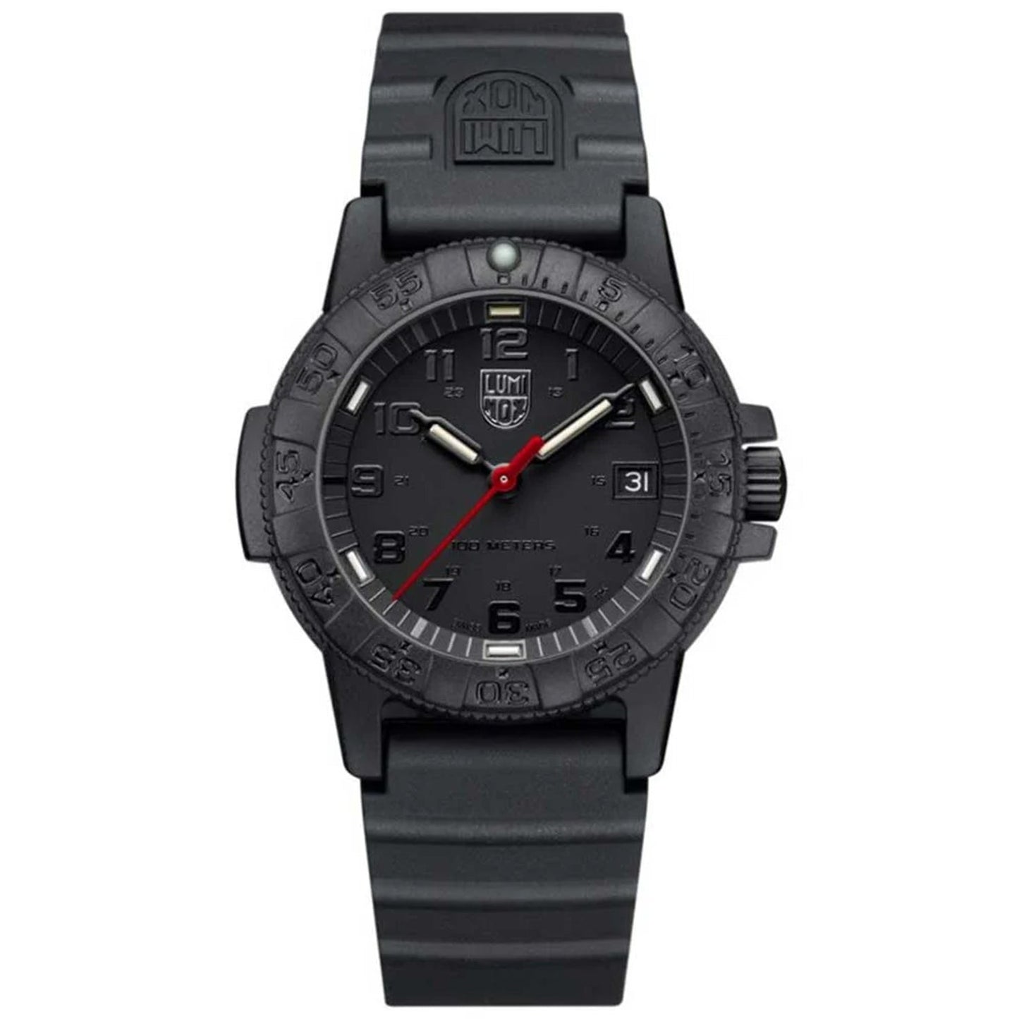 Luminox Men's Sea Turtle