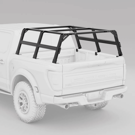 XTR3 Bed Rack for Ford F-150