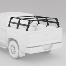 Load image into Gallery viewer, XTR3 Bed Rack for Toyota Tundra