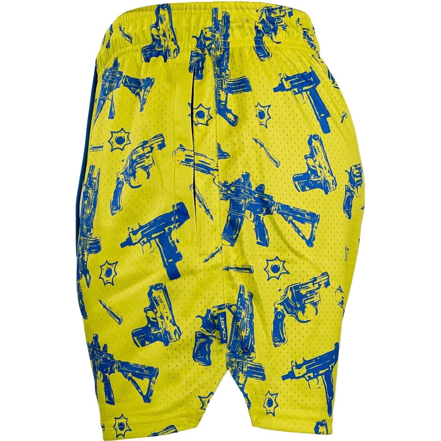 Original Mesh Training / Lifestyle Shorts | 5"