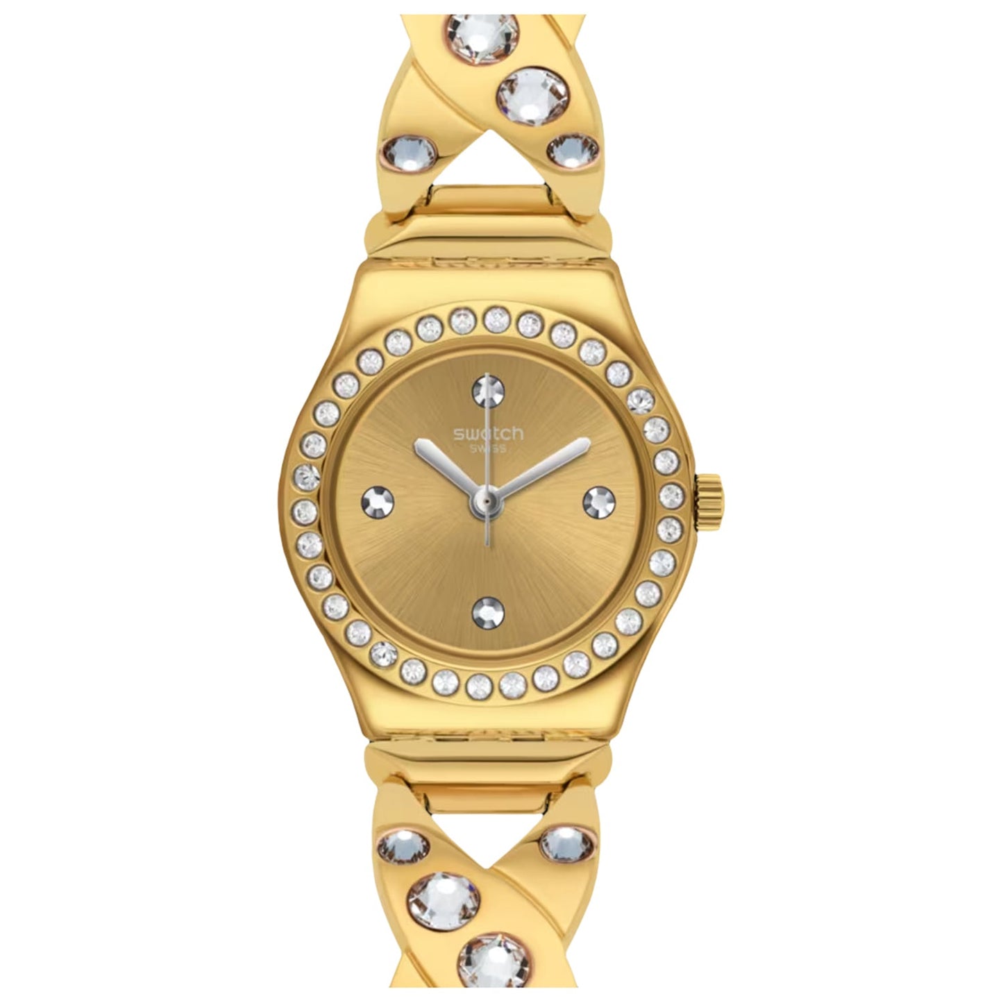 Swatch Women's Goldy