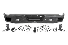 Load image into Gallery viewer, Rear Bumper | LED | Chevy Silverado &amp; GMC Sierra 1500 2WD/4WD (2007-2018 &amp; Classic)