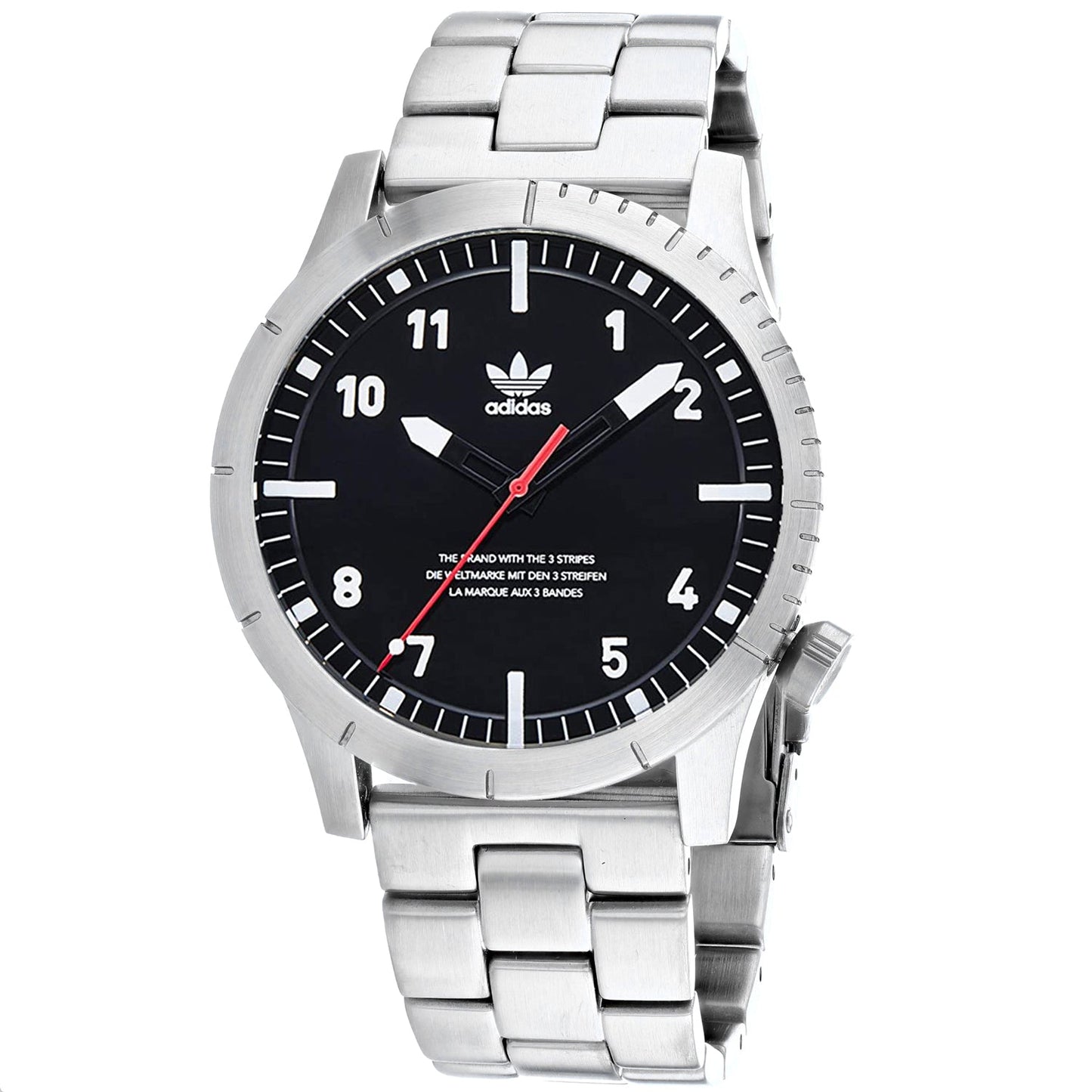 Adidas Men's Cypher M1