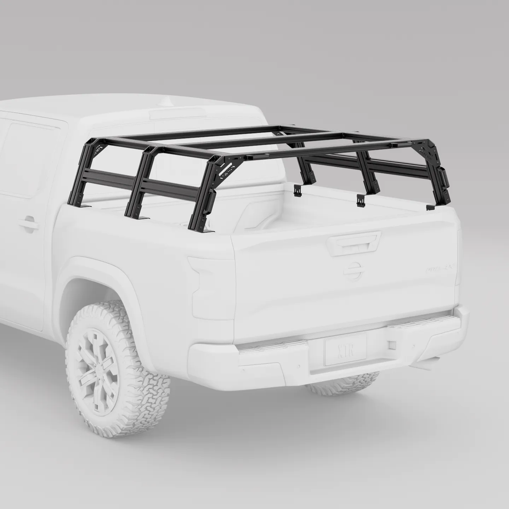 XTR3 Bed Rack for Nissan Frontier