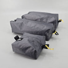 Load image into Gallery viewer, Zipper Boxes Ultralight Ecopak EPLX200