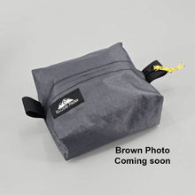 Load image into Gallery viewer, Zipper Boxes Ultralight Ecopak EPLX200