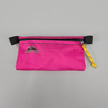 Load image into Gallery viewer, Zipper Pouches Classic Patterns Ultralight D50T fabric