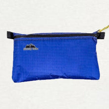 Load image into Gallery viewer, Zipper Pouches Classic Patterns Ultralight D50T fabric