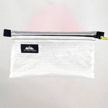 Load image into Gallery viewer, Zipper Pouches Classic Patterns Ultralight D50T fabric