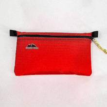 Load image into Gallery viewer, Zipper Pouches Classic Patterns Ultralight D50T fabric