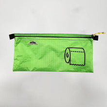 Load image into Gallery viewer, Zipper Pouches Classic Patterns Ultralight D50T fabric