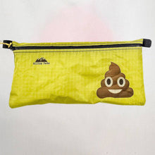 Load image into Gallery viewer, Zipper Pouches Classic Patterns Ultralight D50T fabric