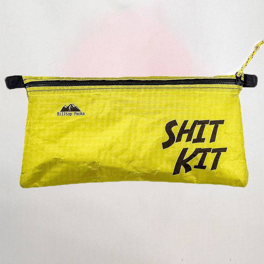 Zipper Pouches Classic Patterns Ultralight D50T fabric