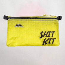 Load image into Gallery viewer, Zipper Pouches Classic Patterns Ultralight D50T fabric