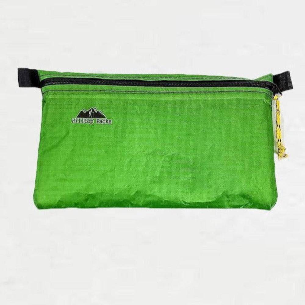Zipper Pouches Classic Patterns Ultralight D50T fabric