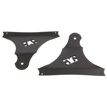 Load image into Gallery viewer, 1993 - 1998 Jeep Grand Cherokee ZJ 50" Curved LED Light Bar Roof Mounts