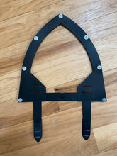Load image into Gallery viewer, Shovel Guard (Black) #4718