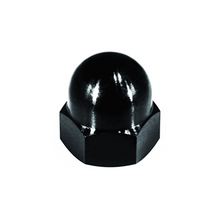 Load image into Gallery viewer, ZSPEC M8-1.25 Metric Acorn Nut, Grade-5 Titanium, Per Nut