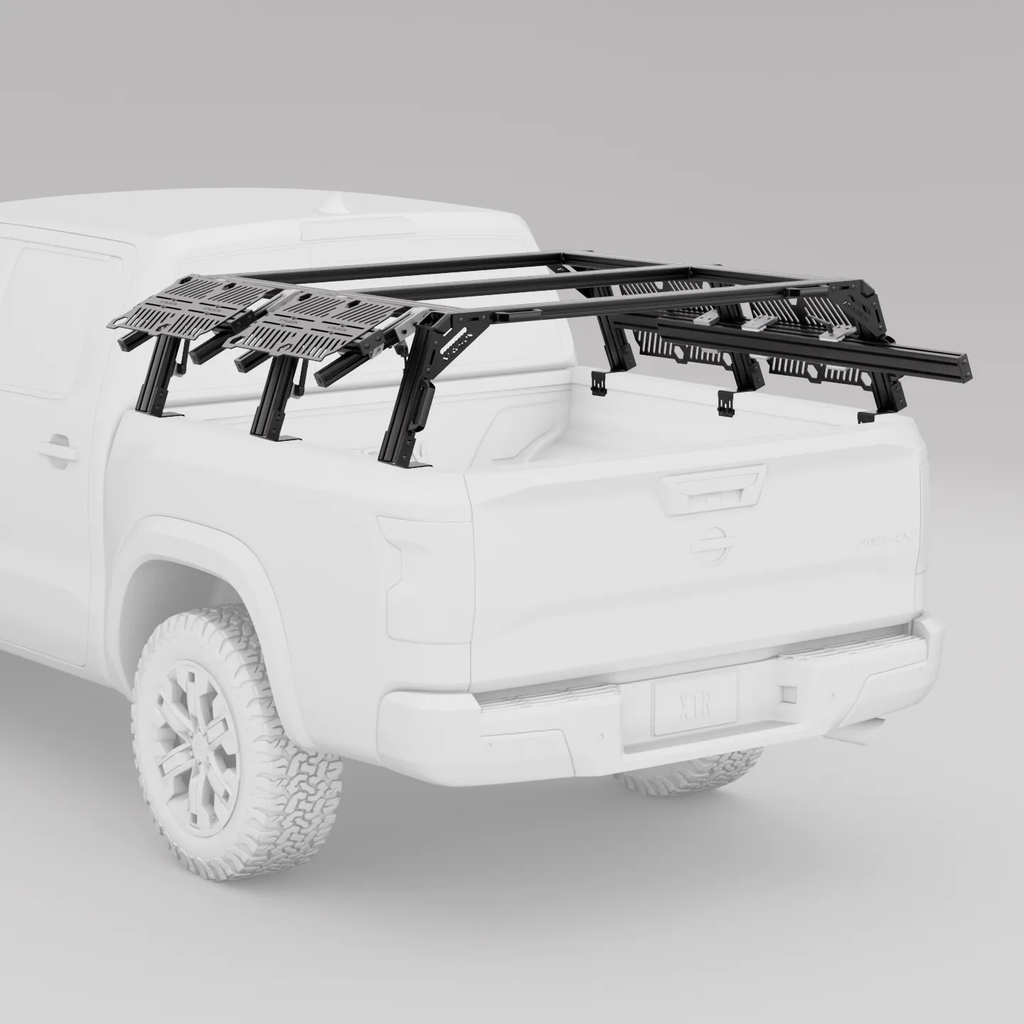 XTR3 Bed Rack for Nissan Frontier