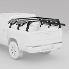 Load image into Gallery viewer, XTR3 Bed Rack for Nissan Frontier