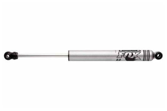 JKS Manufacturing Fox 2.0 Adventure Series Universal Shock 26.35 x 16.75 x 2 - BP18/EB1