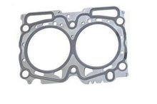 Load image into Gallery viewer, Supertech Subaru EJ20 93.5mm Bore 0.047in (1.2mm) Thick Cooper Ring Head Gasket