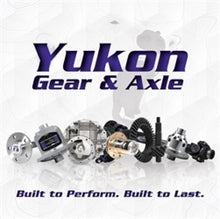 Load image into Gallery viewer, Yukon Gear Replacement Outer Unit Bearing Seal For 05+ Ford Dana 60