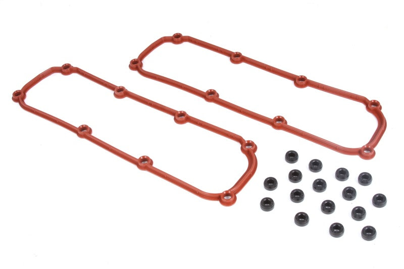 Omix Valve Cover Gasket Kit 3.8L 07-11 Jeep Wrangler