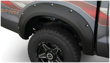 Load image into Gallery viewer, Bushwacker 11-13 Toyota Hilux Pocket Style Flares 2pc 59.8in Bed - Black