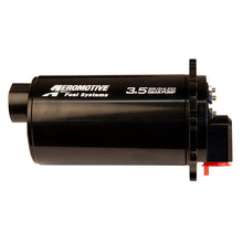 Load image into Gallery viewer, Aeromotive Fuel Pump Module TVS 90-Deg Outlet Brushless Spur 3.5