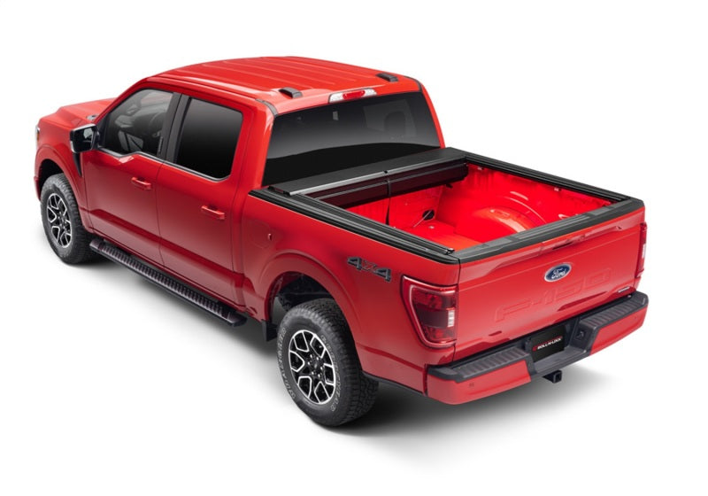 Roll-N-Lock 19-22 Ford Ranger (72.7in. Bed Length) M-Series XT Retractable Tonneau Cover