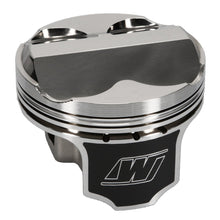 Load image into Gallery viewer, Wiseco Acura 4v Domed +8cc STRUTTED 89.0MM Piston Shelf Stock *SINGLE PISTON ONLY*