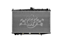 Load image into Gallery viewer, CSF 93-99 Nissan Altima 2.4L OEM Plastic Radiator