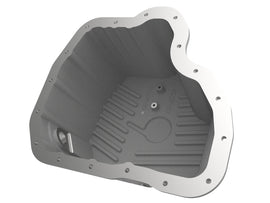 aFe Street Series Deep Engine Oil Pan 01-10 GM Duramax V8-6.6L (td)