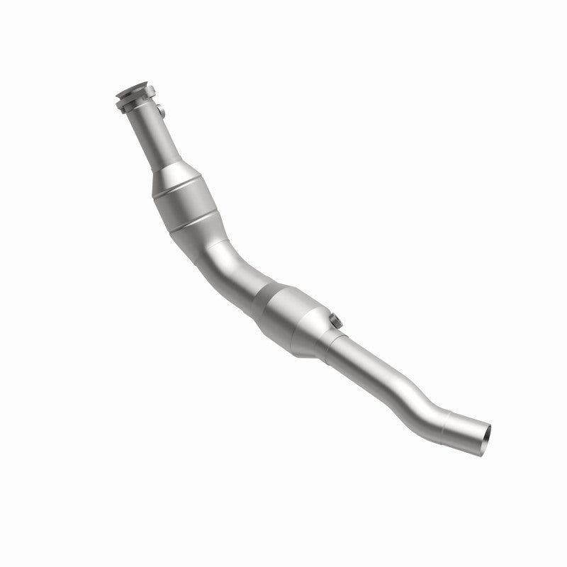 MagnaFlow Conv DF 05-08 LR3/RR Sport D/S OEM - Replacement catalytic converter with reliable design.