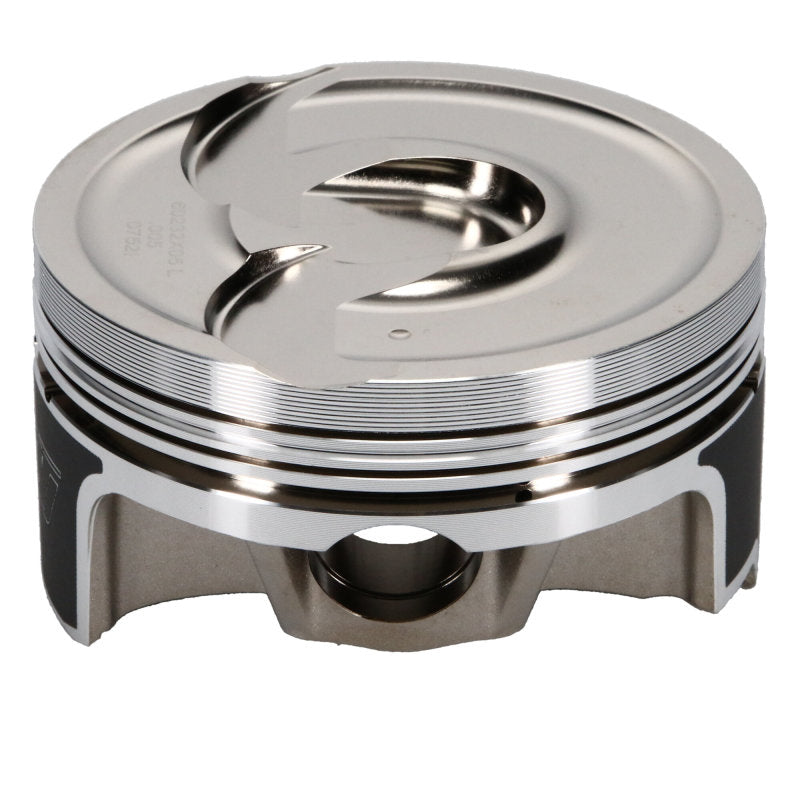 Wiseco Chevrolet LT1 6.2L 4.070 Bore 1.304 Comp Ht. -12cc Volume Left Side Piston