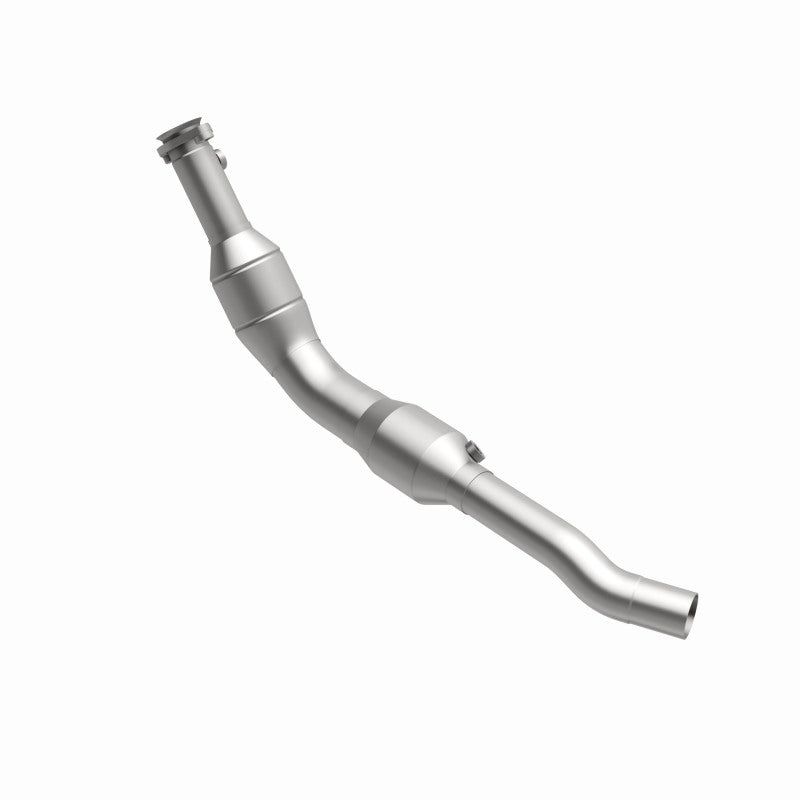 MagnaFlow Conv DF 05-08 LR3/RR Sport D/S OEM - High-quality, direct-fit converter for Land Rover vehicles.