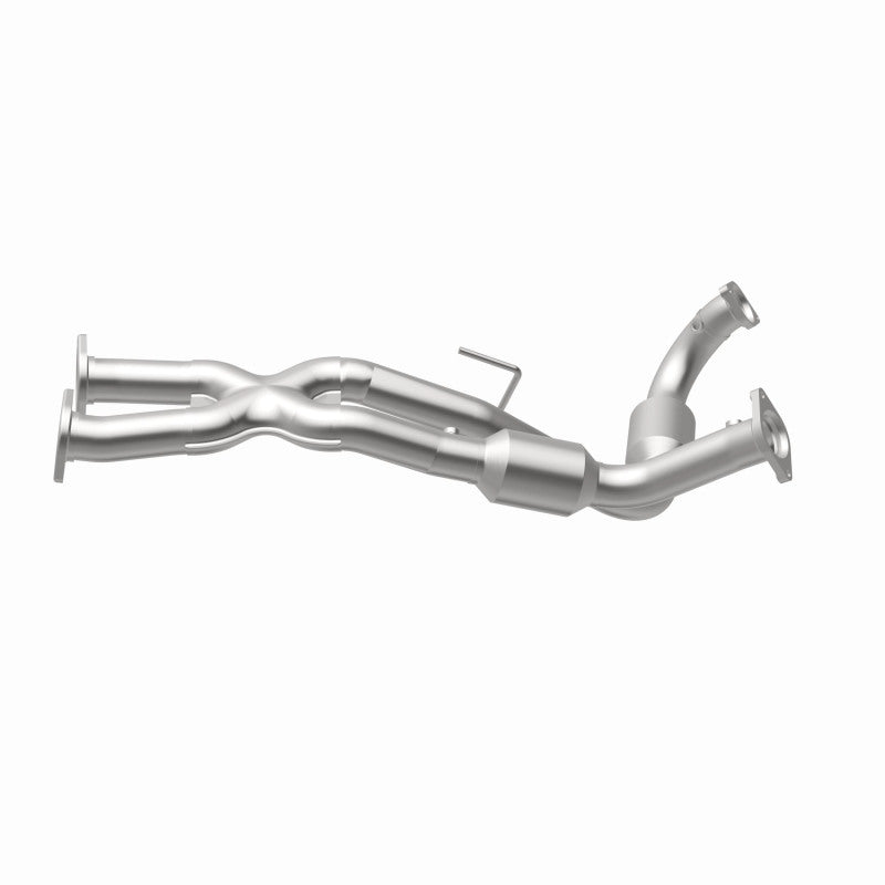 MagnaFlow Direct Fit Catalytic Converter Jeep Grand Cherokee SRT-8