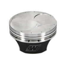 Load image into Gallery viewer, Wiseco 4.630 Big Block Chevy Quick 8 +4cc Dome 1.120CH Piston Set