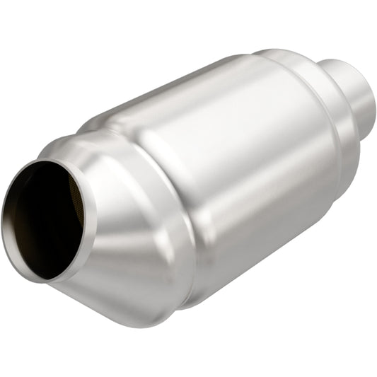 MagnaFlow Universal Catalytic Converter 1.75 inch C/A Spun