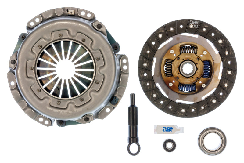 Exedy OE 1967-1969 Toyota Crown L6 Clutch Kit