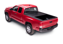 Load image into Gallery viewer, Retrax 2022+ Toyota Tundra Regular &amp; Double Cab 6.5ft Bed w/Deck Rail System RetraxONE MX