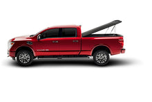 Load image into Gallery viewer, UnderCover 16-20 Toyota Tacoma 5ft SE Bed Cover - Black Textured (Req Factory Deck Rails)