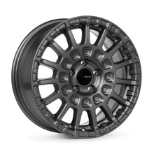 Load image into Gallery viewer, Enkei Overlander 18x8 5x114.3 35mm Offset 72.6mm Bore Gunmetal Wheel