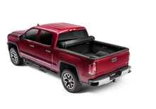 Load image into Gallery viewer, Truxedo 07-13 GMC Sierra &amp; Chevrolet Silverado 1500/2500/3500 8ft Sentry CT Bed Cover