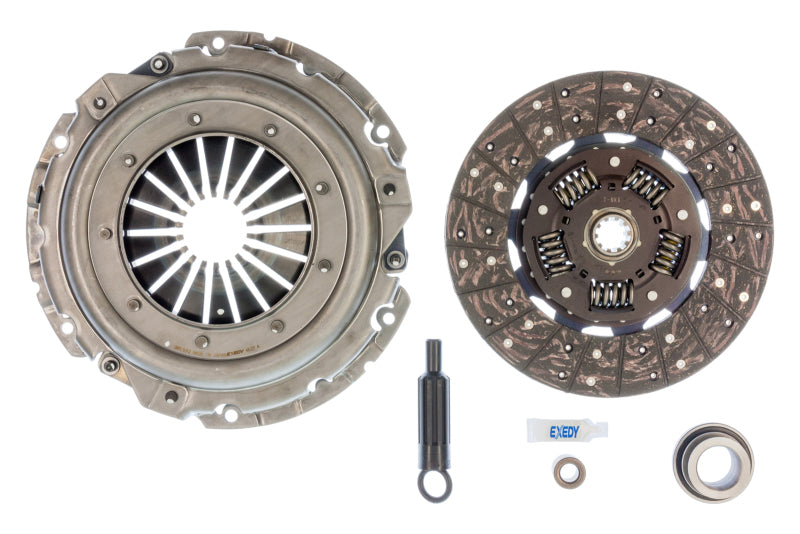 Exedy OE 1985-1986 Chevrolet C10 V6 Clutch Kit