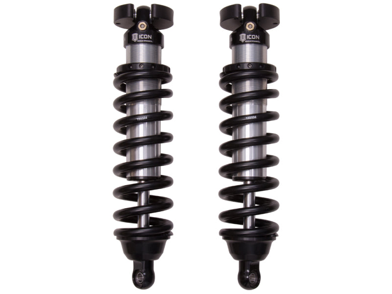 ICON 96-04 Toyota Tacoma / 96-02 Toyota 4Runner 2.5 Series Shocks VS IR Coilover Kit