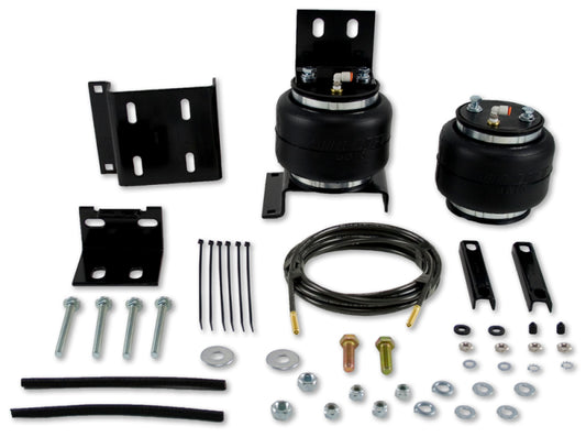Air Lift LoadLifter 5000 Ultimate Front Air Spring Kit for 90-08 Ford Motorhome Class A - F53