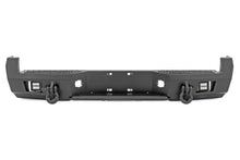 Load image into Gallery viewer, Rear Bumper | Toyota Tacoma 2WD/4WD (2005-2015)